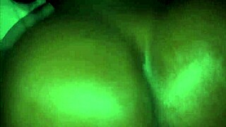 My co-worker helped me masturbate and fucked me hard.