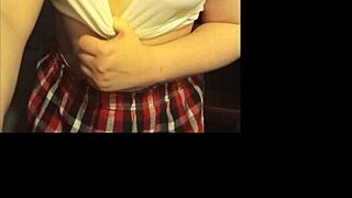 i know what you want in this steamy pov clip