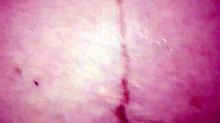 Pregnant Woman in a Relaxing Home Setting