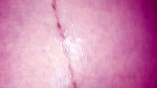 Pregnant Woman in a Relaxing Home Setting