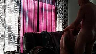 hey, i just love sucking sam’s hard cock