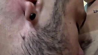 feeling the big dick in my tight ass