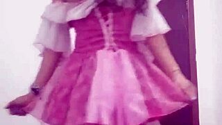 i'm paloma veiga, fulfilling my shemale desires solo.