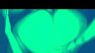 Voracious Doggy Style Sex with Latina Pussy