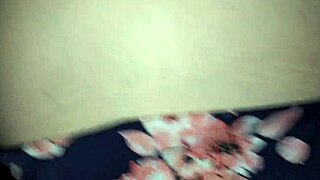 Oh, That Fat BBW Slut Bent Over in the Closet!