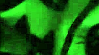 Cum Thirsty Latina Begs for Anal