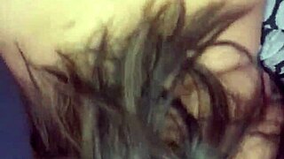 Rico getting his ass fucked hard by amateurs