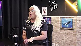 Exploring the Differences Between Drag Queens and Transvestites with Lorrayne Lovely