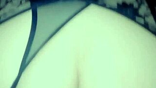 she loves them playing with her little ass