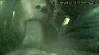 Yo, I'm eating this big dick outdoors, wanna see me deepthroat it hardcore?