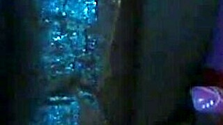 nikki handles monster cock with deepthroat and facial cum