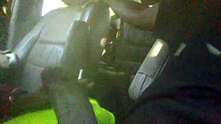 Yo, I'm eating this big dick outdoors, wanna see me deepthroat it hardcore?