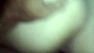 drunk latina wife cheats at party with me