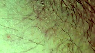 he licked my ass hard in the bedroom while i moaned loudly