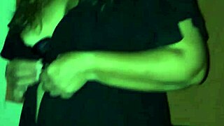 Puta Rica Craves Wild Threesome With Her Man