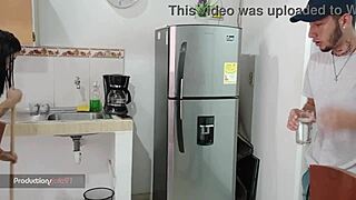 recalling wild times with my cousin before, part 1