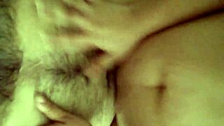 oh man, i cant believe how my esposa is ridin’ that verga... she’s lovin’ every second of it, damn!