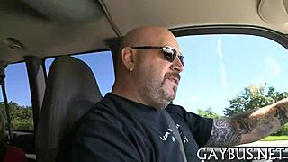 Full Length Gay Porn Clips Featuring Intense Action