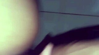 Enjoying raw anal sex 😍