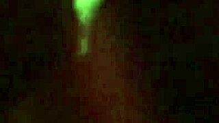 Throatbaby Intensely Devours That Big Black Cock with Deep Blowjob Skills