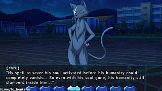 Insect Insemination Finale