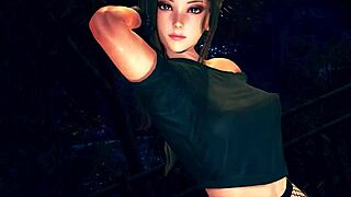 Violet's Trick or Treat Fun