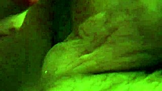 Wife eagerly sucks amateur cock