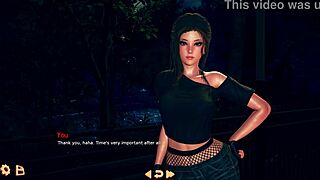 Violet's Trick or Treat Fun