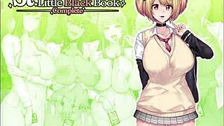 Hey, check out this final orgy in st yariman's black book ep 11