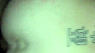 Lawera getting pounded doggy style with intense raw action