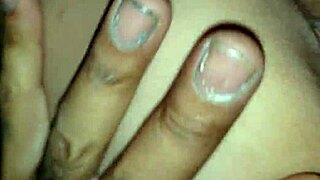 Sally Marz gives an amazing deepthroat blowjob to my cock 😍