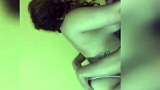 Sexo Con Una Culona Latina With Big Tits And Ass