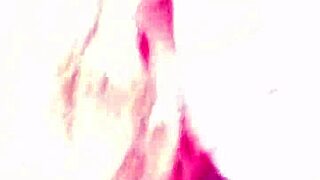 ashley and john explore her big pussy lips with intense fucking and sucking