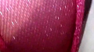 I watch Lorna fucking her Latina lesbian partner passionately in intense scenes.