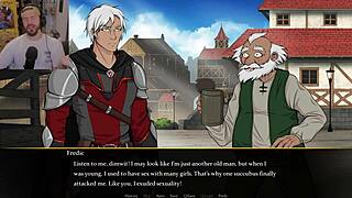 How to Identify a Succubus in Shuggerlain Game