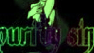 Oh, in DC Comics Unlimited, Cheshire the young 18+ becomes our BDSM slave!