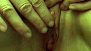 I creampied my ex milf and she adores it, but it was so messy!