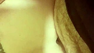 Fucking Her Til I Cum Inside Her Sweet Wet Pussy!