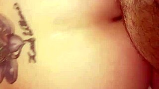 Fucking Her Til I Cum Inside Her Sweet Wet Pussy!