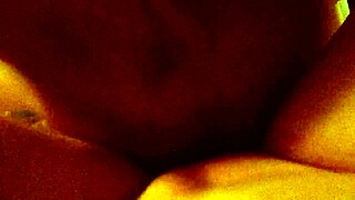 It's Me, The Cougar With Big Tits, Ready For Action!