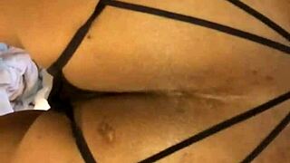 Carly Shay Potts Engages In 69 With Big Ass