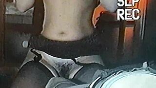 Stockings Highlighted in Evening Session