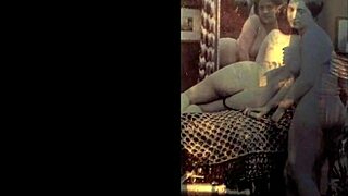 Two Centuries Of British Vintage Porn