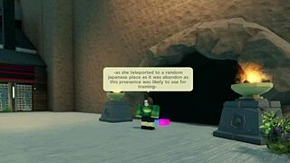 girl intruded my cave so i fucked her hard