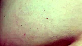 Fat Bbw Gets Her Pussy And Ass Fucked Anal