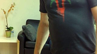 Audrey Decker Shines in Hardcore Casting Now!