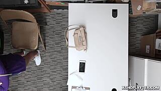 Jessica Jones spreads wide for a monster cock pounding