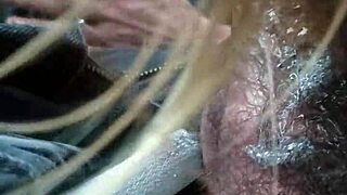 Watch Camden NJ deepthroat and gag on my cock?