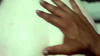 Ate A White Girl On All Fours, Left Her Pussy Peeled And Ass Red Pintoloko110 Blancarosa!