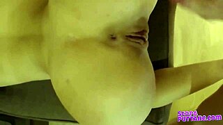 Nineteen-year-old student gets fucked by boyfriend!